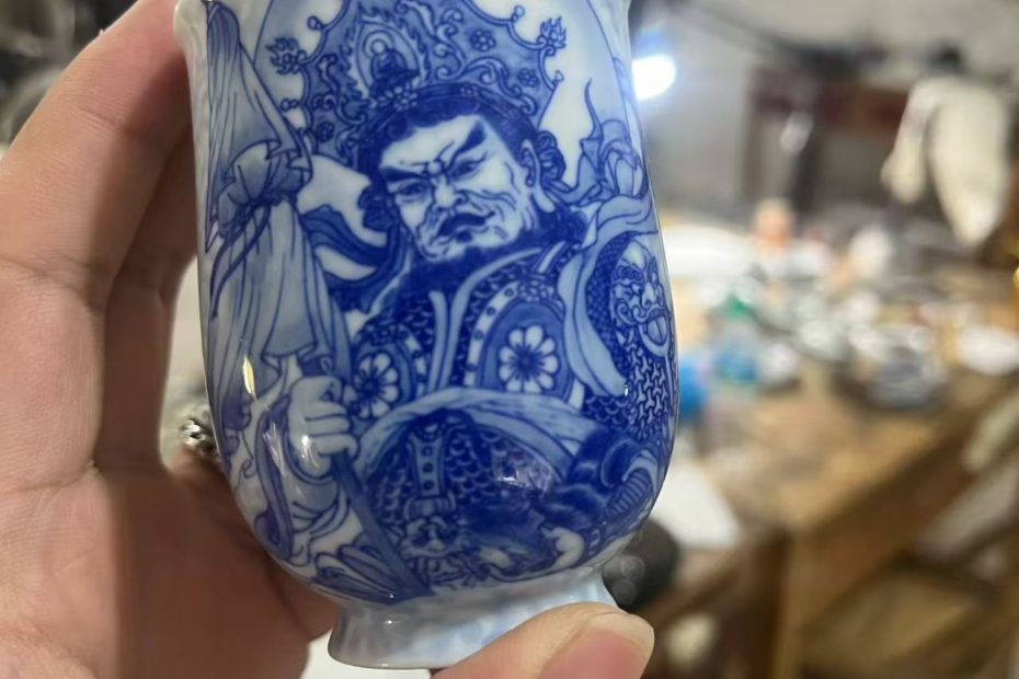 唐山陶瓷礼品定制