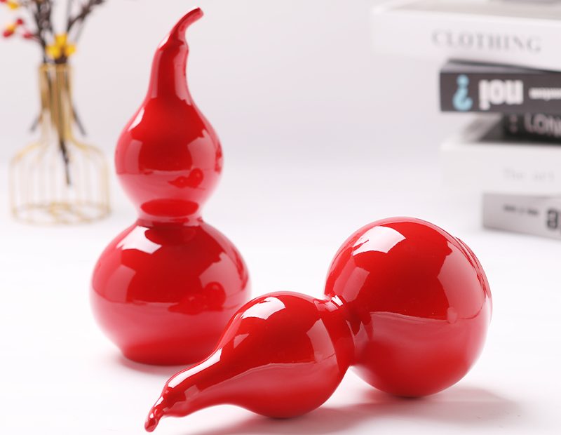 上海陶瓷礼品私人订制